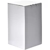 Mondex SERENITE Vaza 12x12x26 cm