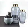 Mondex Lumarko Lumarko Vase 17xh32cm!