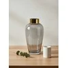 Mondex Lumarko Lumarko Vase 17xh32cm!
