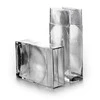 Mondex SERENITE Wazon 16x7x23,5cm