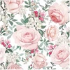 Mondex Serwetki Gorgeous Roses 33 x 33 cm 20 vnt. PAW