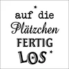 Mondex Serwetki 33x33cm auf die Platzchen FERTIG LOS 20szt