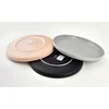 Affek Design SHIVONNE Talerz obiadowy 23cmx3cm