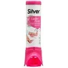 Mondex Sidabrinis Purškiamas batų gaiviklis Sidabrinis 100ml Ladies' Fresh