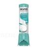 Silver Sidabrinis Purškiamas batų gaiviklis Specialist Sidabrinis 100ml Sport