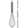 WMF Mondex SILIKONINIS ŠLUOKLIS 26cm, 3 TIPAI