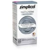 Mondex SIMPLICOL audinių dažai ELEGANTES Pilkas 560g