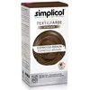 Mondex SIMPLICOL Audinių dažai INTENSIV BROWN ESPRESSO 560g