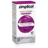 Mondex SIMPLICOL Barwnik do tkanin INTENSIV ZMYSŁOWA JAGODA 560g