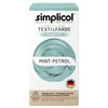 Mondex SIMPLICOL INTENSIV MINT-PETROL audinio dažai 560g