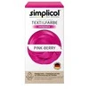 Mondex SIMPLICOL Audinio dažai INTENSIV Rožinis-BERRY 560g