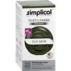 Mondex SIMPLICOL Dažai audiniams INTENSIV OLIVE-Žalias 560g