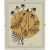 Nuotraukų rėmelis Affek Design Mondex Since 1986 ADI rėmas 20x25 cm apsauga nuo rėmo stiklo