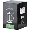 Mondex Since 1986 ALINE Dzbanek zaparzacz 800ml COOKINI 11x13x18,5 cm