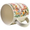 Mondex Since 1986 Močiutės puodelis su raktų pakabuku 350ml 8.5x12x9cm