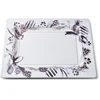 Mondex Since 1986 BLANCHE FESTIVE Dekoratyvinis stovas 31,5x25x1,5cm