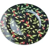 Mondex Since 1986 BLANCHE FESTIVE Apatinis dekoratyvinis elementas 33xh2cm