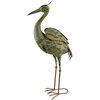 Mondex Since 1986 CEDRIC Figura metalo sp. CZAPLA 35x20x67cm