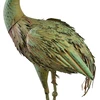 Mondex Since 1986 CEDRIC Figura metalo sp. CZAPLA 40x20x70cm