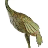Mondex Since 1986 CEDRIC Figura metalo sp. CZAPLA 50x18x95cm