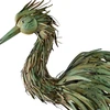 Mondex Since 1986 CEDRIC Figura metalo sp. PTAK 60x20x95cm