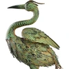Mondex Since 1986 CEDRIC Figura metalo sp. CZAPLA 35x20x60cm