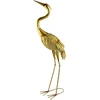 Mondex Since 1986 CEDRIC Figura metalo sp. CZAPLA 50x18x95cm