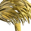 Mondex Since 1986 CEDRIC Figura metalo sp. PTAK 55x20x95cm