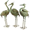 Mondex Since 1986 CEDRIC Figura metalo sp. CZAPLA 35x20x60cm