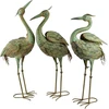 Mondex Since 1986 CEDRIC Figura metalo sp. CZAPLA 35x20x67cm