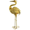 Mondex Since 1986 CEDRIC Figura metalo sp. CZAPLA 45x20x65cm