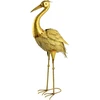 Mondex Since 1986 CEDRIC Figura metalo sp. CZAPLA 35x20x67cm