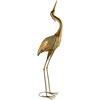 Mondex Since 1986 CEDRIC Figura metalo sp. CZAPLA 35x20x95cm