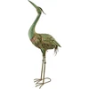 Mondex Since 1986 CEDRIC Figura metalo sp. CZAPLA 40x20x70cm