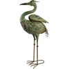 Mondex Since 1986 CEDRIC Figura metalo sp. CZAPLA 35x20x60cm