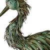 Mondex Since 1986 CEDRIC Figura metalo sp. PTAK 50x20x95cm