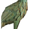 Mondex Since 1986 CEDRIC Figura metalo sp. CZAPLA 35x20x95cm