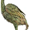 Mondex Since 1986 CEDRIC Figura metalo sp. CZAPLA 35x20x67cm