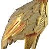 Mondex Since 1986 CEDRIC Figura metalo sp. CZAPLA 35x20x95cm