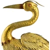 Mondex Since 1986 CEDRIC Figura metalo sp. CZAPLA 45x20x65cm