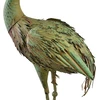 Mondex Since 1986 CEDRIC Figura metalo sp. CZAPLA 40x20x70cm