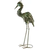 Mondex Since 1986 CEDRIC Figura metalo sp. PTAK 50x20x95cm