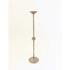 Mondex Since 1986 CEDRIC GOLD Žvakidė 17,5x17,5x80cm