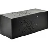 Mondex Since 1986 Affek Design CEDRIC Juodas skėtis nuo saulės 20x20x48,5 cm