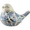Mondex Since 1986 CROCKET Figura ptak 24,5x16x16cm