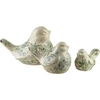 Mondex Since 1986 CROCKET Figura ptak 24,5x16x16cm