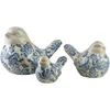Mondex Since 1986 CROCKET Figura ptak 24,5x16x16cm