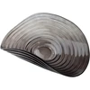 Mondex Since 1986 DAZ GLASS Misa 38x26x11,5cm pilka