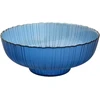 Mondex Since 1986 DAZ GLASS Misa patera 25,5x10,5cm