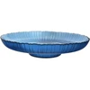 Mondex Since 1986 DAZ GLASS Misa patera 34,5x8cm